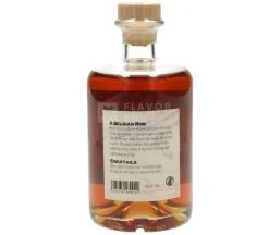 Papillon Rum 50 cl