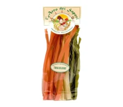 Pappardelle Tricolore 250 g