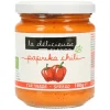 Paprika Chili Veggie Saus 190 g