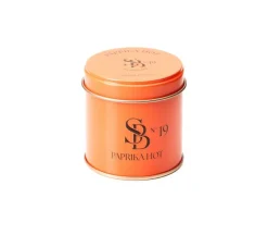 Paprika hot 50 g*