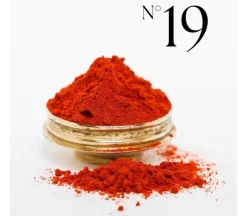 Paprika hot 50 g*