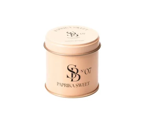 Paprika zoet 50 g*
