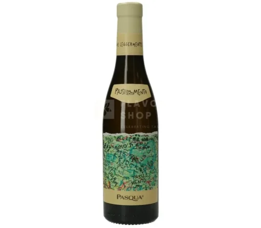 Passimento Bianco 37,5 cl