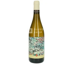 Passimento Blanco 75 cl