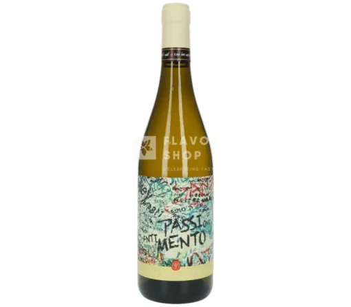 Passimento Blanco 75 cl