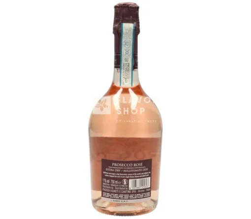 Passimento Prosecco DOC Rosé 75 cl