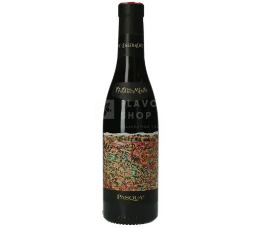 Passimento Rosso 37,5 cl