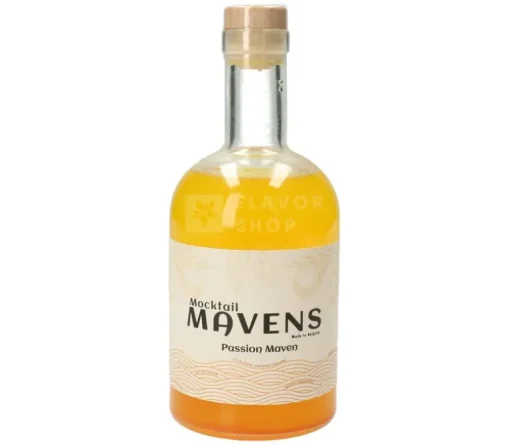 Passion Maven 70 cl