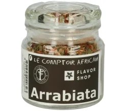 Pasta Al Arrabiata 30 g