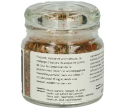 Pasta Al Arrabiata 30 g