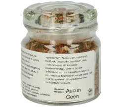 Pasta Al Arrabiata 30 g