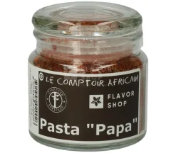 Pasta Papa - Pastakruiden 35 g