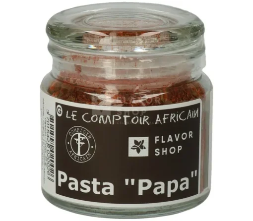 Pasta Papa - Pastakruiden 35 g