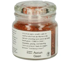 Pasta Papa - Pastakruiden 35 g
