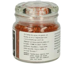 Pasta Papa - Pastakruiden 35 g