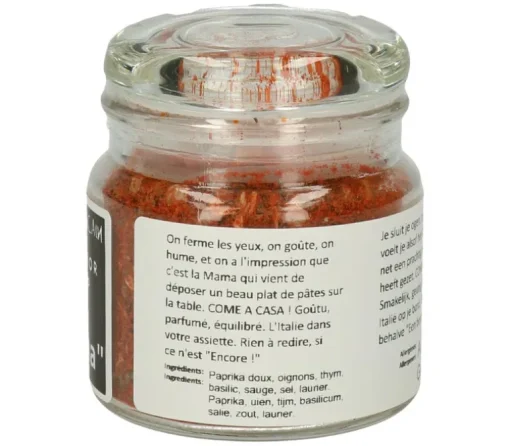 Pasta Papa - Pastakruiden 35 g