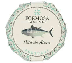 Paté de Atum (tonijn) 85 g