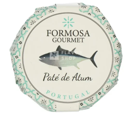 Paté de Atum (tonijn) 85 g