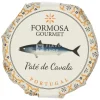 Paté de Cavala (makreel) 85 g