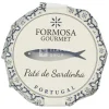 Paté de Sardinha (sardines) 85 g