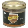 Paté Kasteelbier 100 g