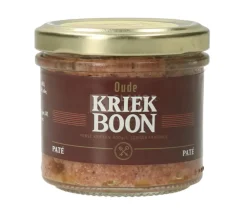 Paté oude kriek Boon 100 g