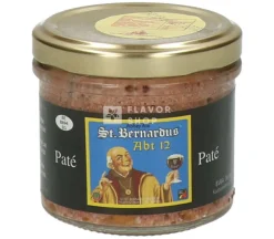 Paté St. Bernardus Abt 12 100 g