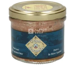 Paté tripel Karmeliet 100 g