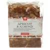 Peperkoek met Abrikoos Amandel 220 g