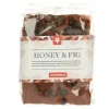 Peperkoek met Honing en Vijg 220 g