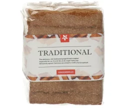 Peperkoek Traditioneel 200 g