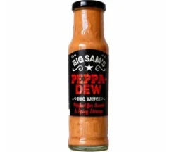 Peppadew sauce 250 ml