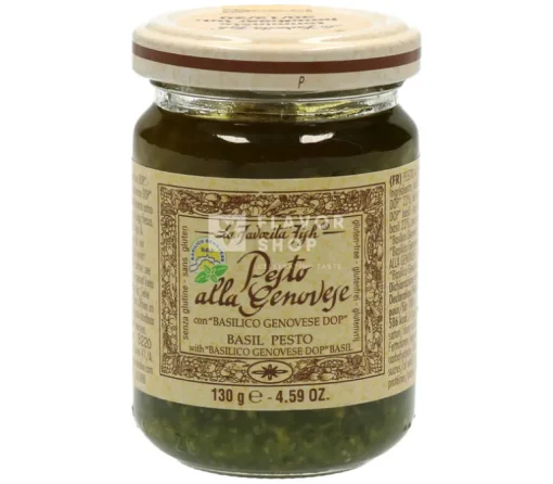 Pesto alla Genovese 130 g