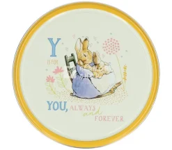 Peter Rabbit Tins - Chocolat chip cookies 150g