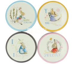 Peter Rabbit Tins - Chocolat chip cookies 150g