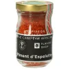 Piment d'Espelette 50 g