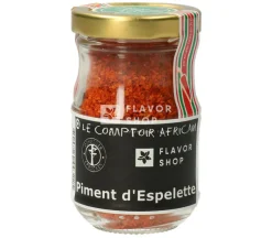 Piment d'Espelette 50 g