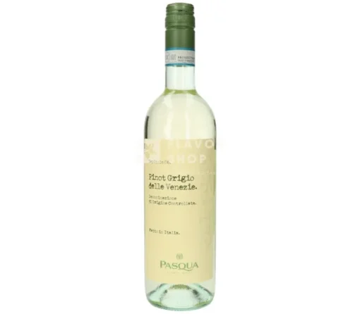 Pinot Grigio delle Venezie - Pasqua  75  cl