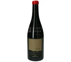 Pinot Noir Wijndomein Dappersveld 2021 75 cl
