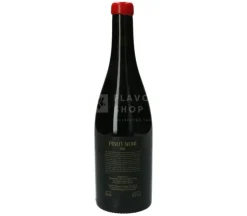 Pinot Noir Wijndomein Dappersveld 2021 75 cl
