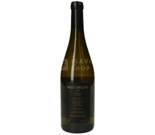 Pinot x Riesling 2023 Dappersveld 75 cl