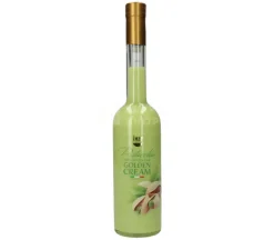 Pistachio Golden Cream 50 cl