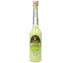 Pistachio Golden Cream 10 cl