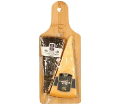 Plankje met kaaspuntjes Oud & Truffel 290 g