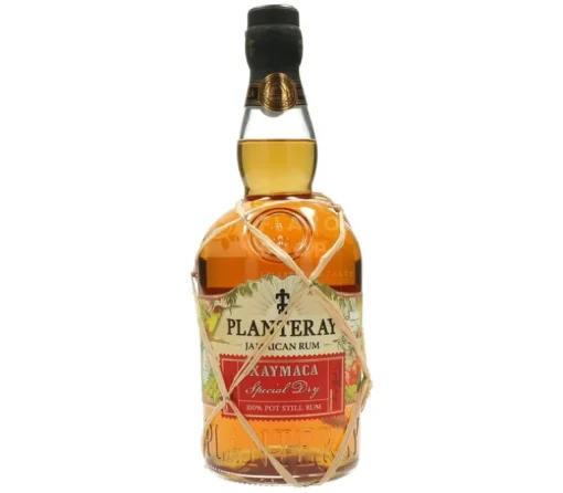 Planteray Xaymaca Special Dry Rum 70 cl