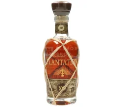 Planteray XO Barbados Rum 35 cl