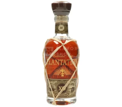 Planteray XO Barbados Rum 35 cl