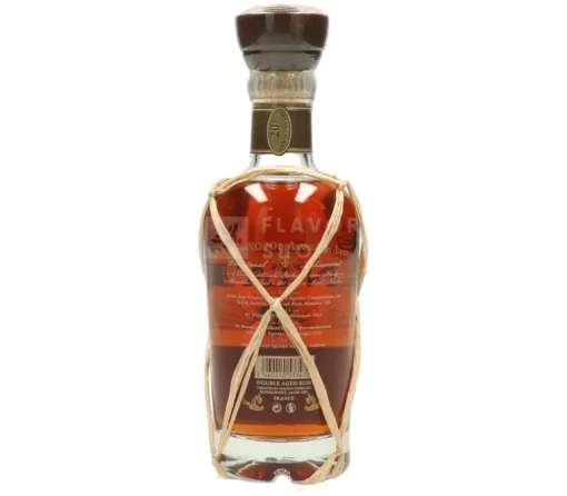 Planteray XO Barbados Rum 35 cl