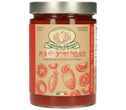 Pomodori Pelati (Gepelde Tomaten) 550 g