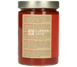 Pomodori Pelati (Gepelde Tomaten) 550 g